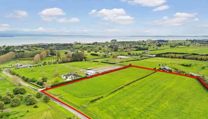 36 Matheson Way, Waiau Pa