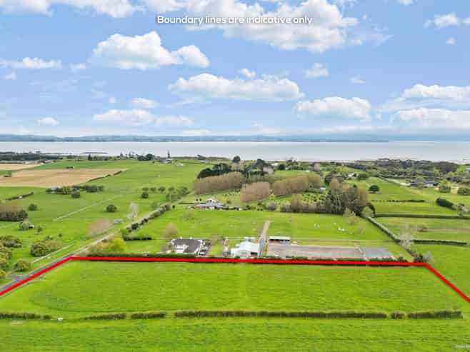 36 Matheson Way, Waiau Pa