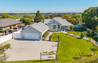 176 Otipua Road, Watlington