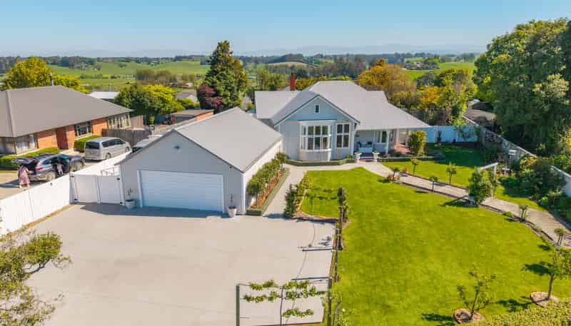 176 Otipua Road, Watlington