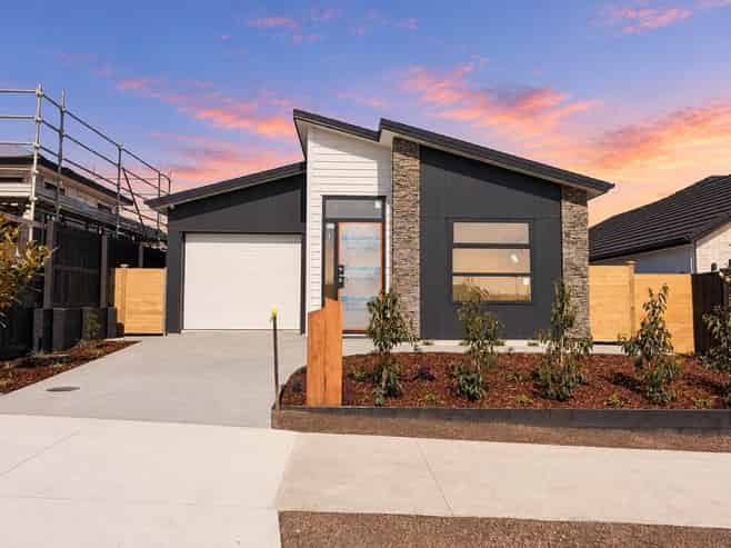 3 Kiwakiwa Street, Milldale
