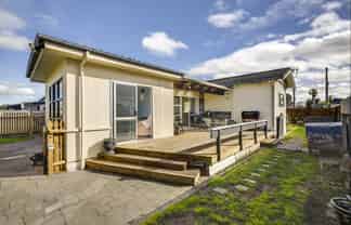 505 Terrace Road, Parkvale
