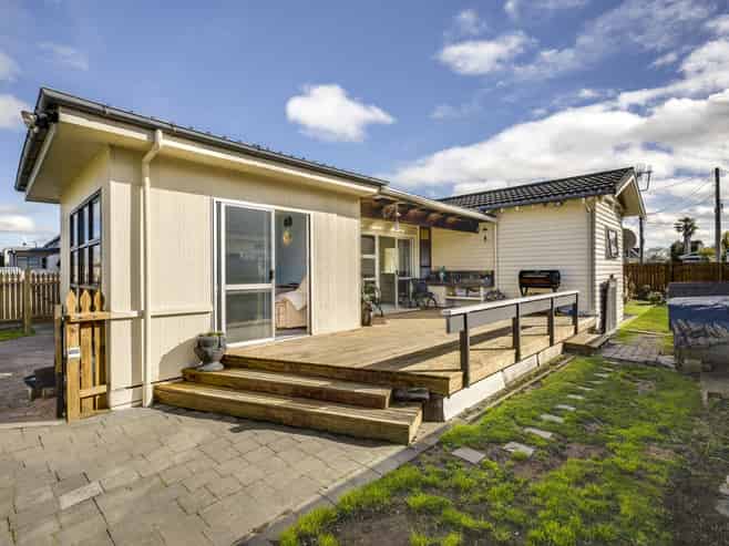 505 Terrace Road, Parkvale
