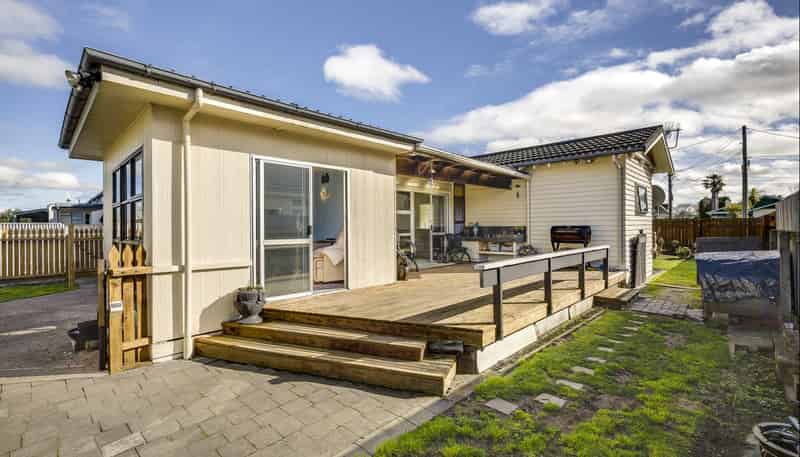 505 Terrace Road, Parkvale