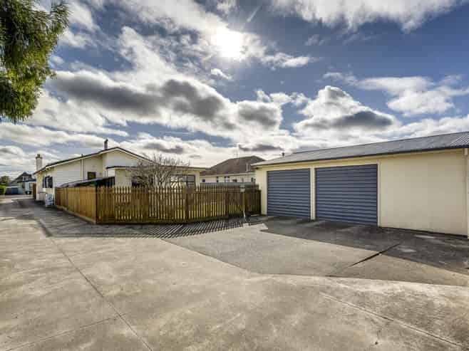 505 Terrace Road, Parkvale