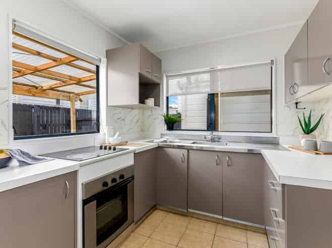 3/22 Mason Street, Moera