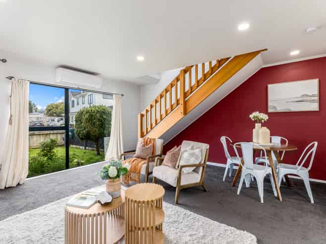 3/22 Mason Street, Moera