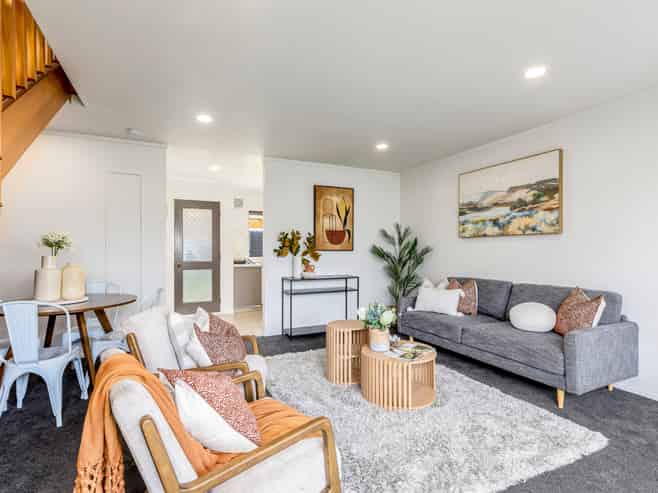 3/22 Mason Street, Moera
