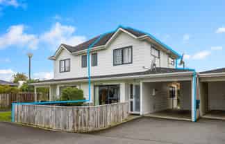 3/22 Mason Street, Moera