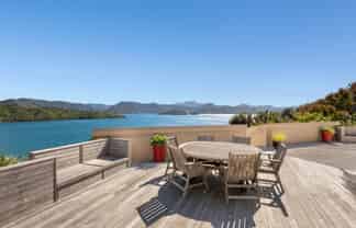 1 Cooks Ridge, Waikawa