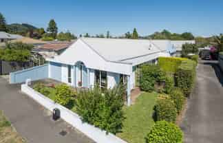 66 Tasman Street , The Wood