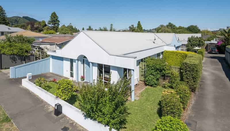 66 Tasman Street , The Wood