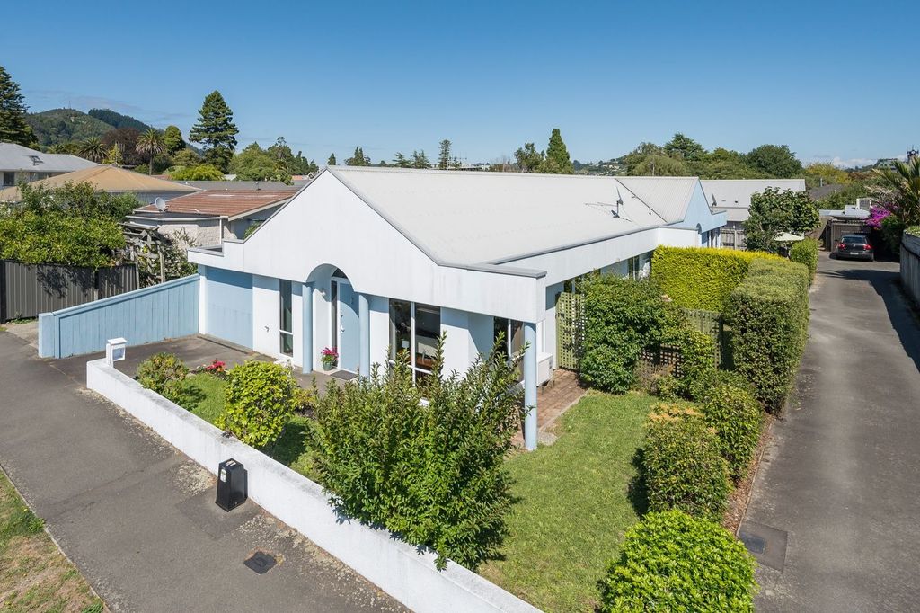 66 Tasman Street , The Wood 1