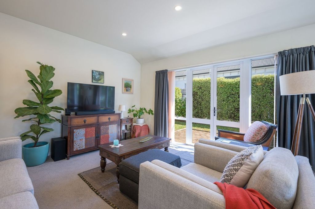 66 Tasman Street , The Wood 5
