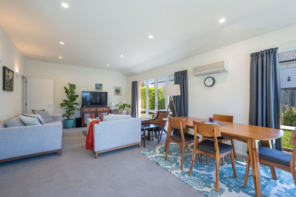 66 Tasman Street , The Wood 4