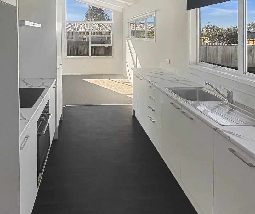 MAYFAIR - 3 bedrooms 4