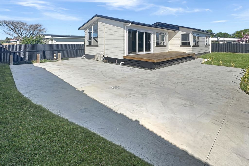 MAYFAIR - 3 bedrooms 1