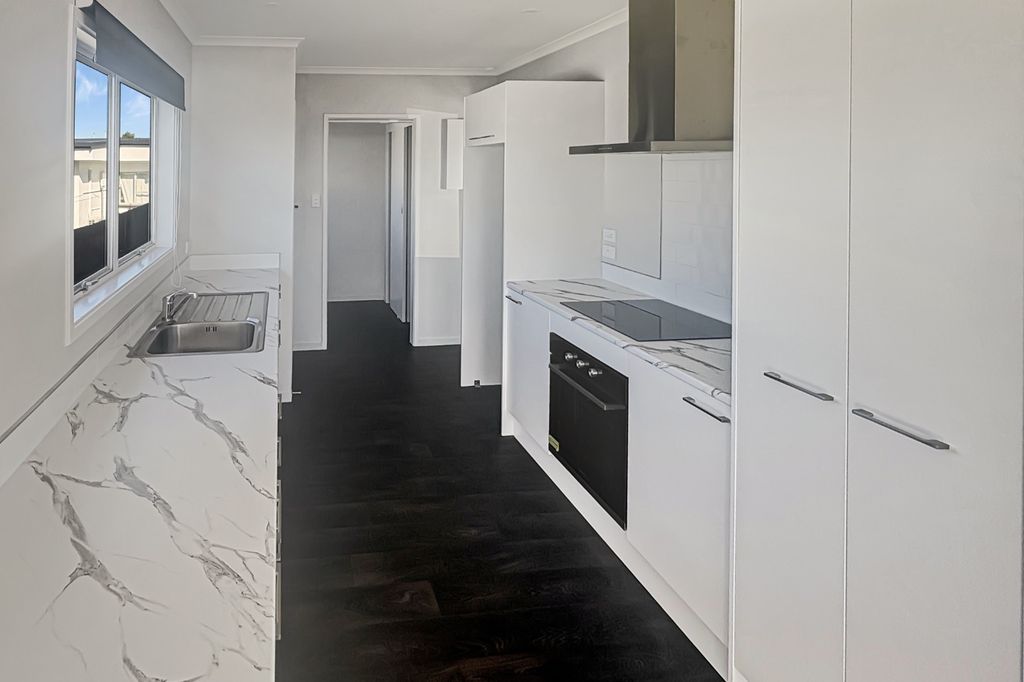 MAYFAIR - 3 bedrooms 3