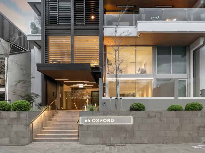 1C/66 Oxford Terrace, Christchurch Central