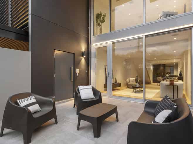 1C/66 Oxford Terrace, Christchurch Central