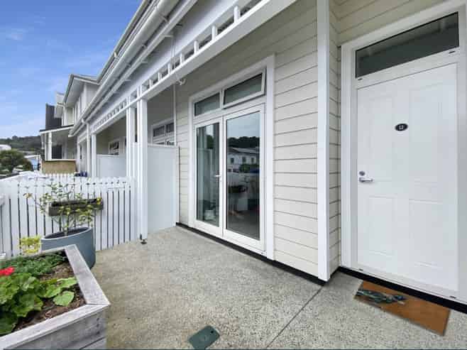 14 Ferguson Street, Newtown