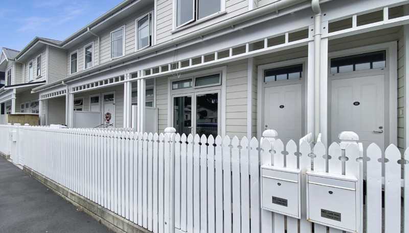 14 Ferguson Street, Newtown