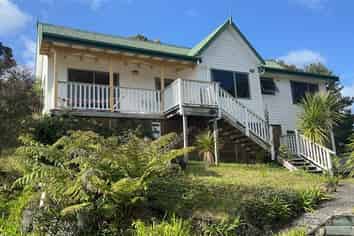 Northland - Address withheld