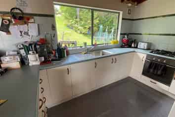 Northland - Address withheld