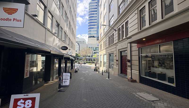 Level 1.4/188 Lambton Quay, Wellington Central