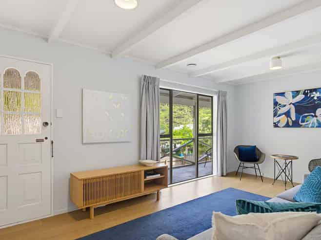 5 Fitzgerald Place, Karori