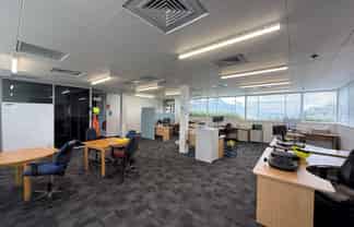 Affordable Favona Office Opportunity