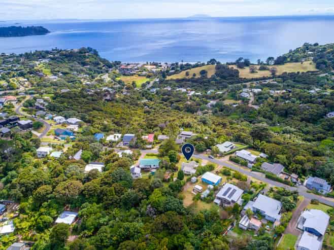 24 Victoria Road South, Onetangi