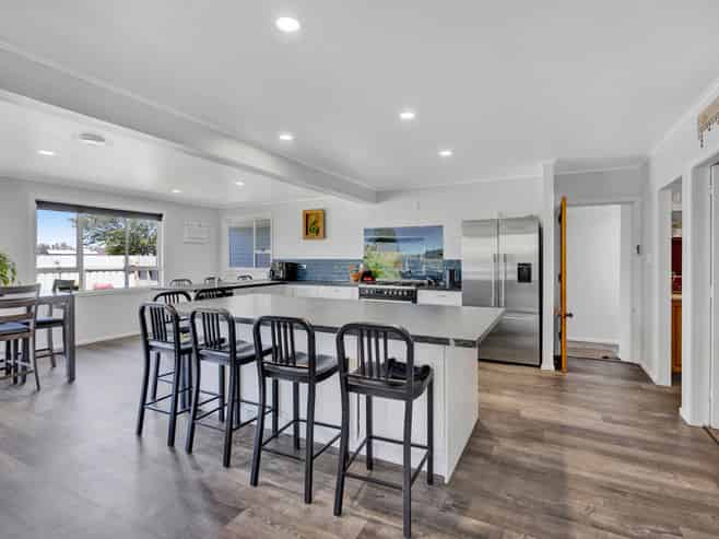 130 Fairfield Road, Hawera