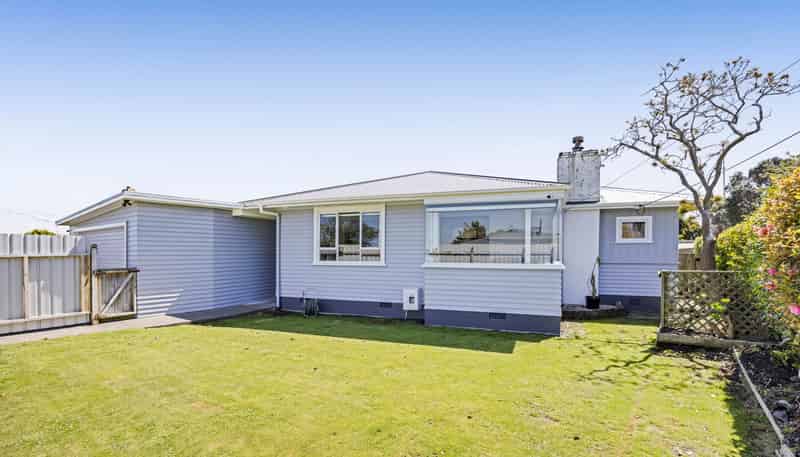 130 Fairfield Road, Hawera