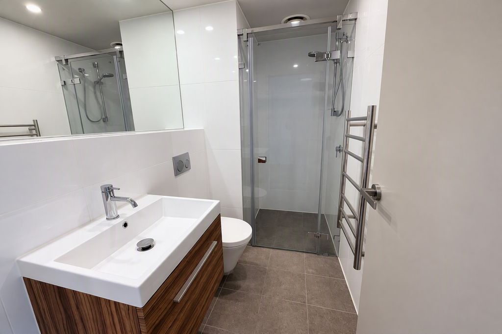 Furnished City Living – Available Now 3