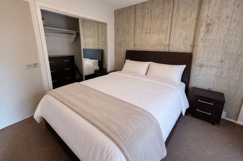 Furnished City Living – Available Now 4
