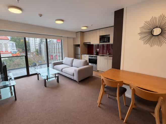 702/111 Dixon Street, Te Aro