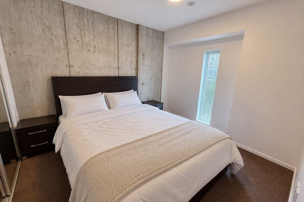 Furnished City Living – Available Now 1