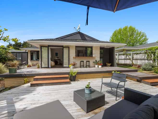 32 Alnwick Street, Warkworth