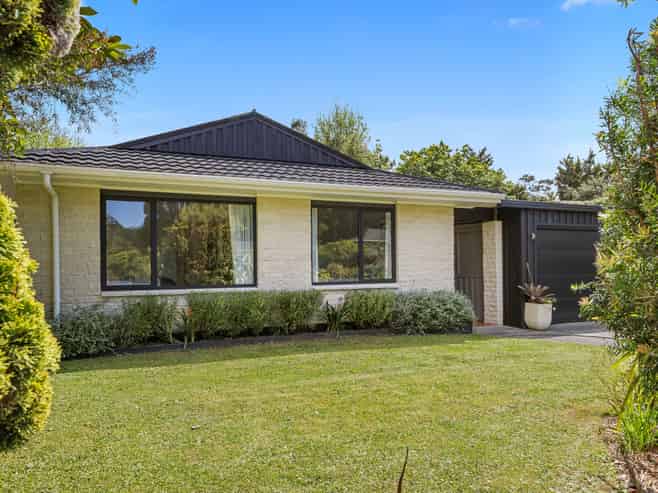 32 Alnwick Street, Warkworth