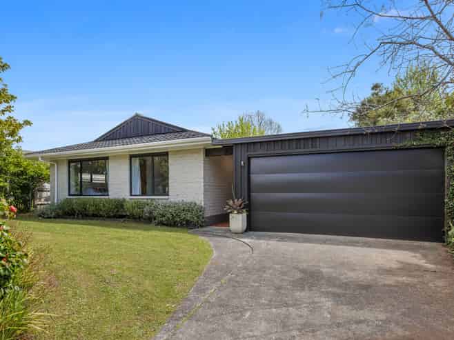32 Alnwick Street, Warkworth