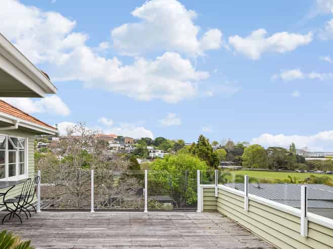 196 Orakei Road, Remuera