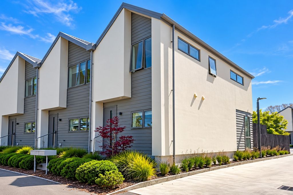 3/10 Stackhouse Ave, Bishopdale, Christchurch 1
