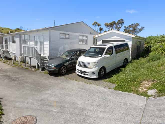 47B Edgecombe Street, Newlands