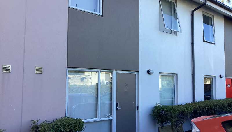 Room 4 - 4/340 Lincoln Road, Addington
