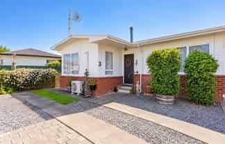3/267 Kennedy Road, Onekawa