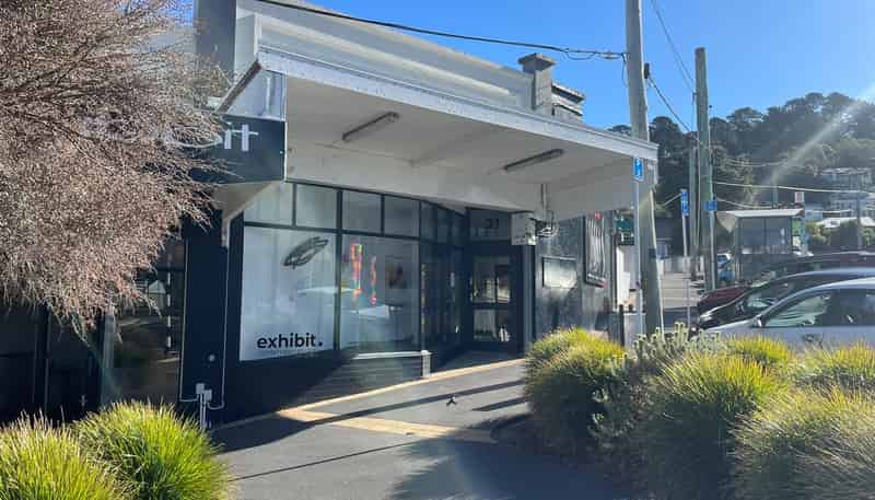  31 Waitoa Road, Hataitai