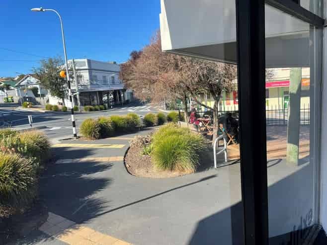 Great Location - Corner Site