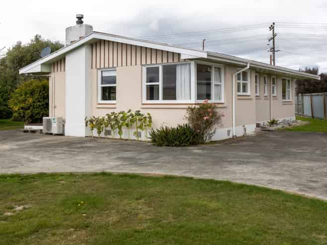 48 Anglesea Street, Renwick