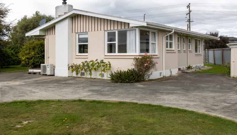 48 Anglesea Street, Renwick